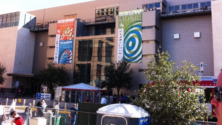 Hoy es nuestro Radio Day Stage Hoy es nuestro Radio Day Stage