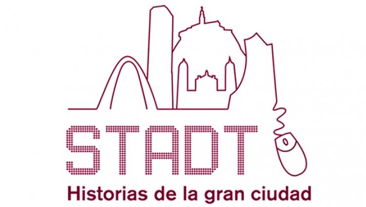 Voten por los finalistas de Stadt: Historias de la gran ciudad Voten por los finalistas de Stadt: Historias de la gran ciudad