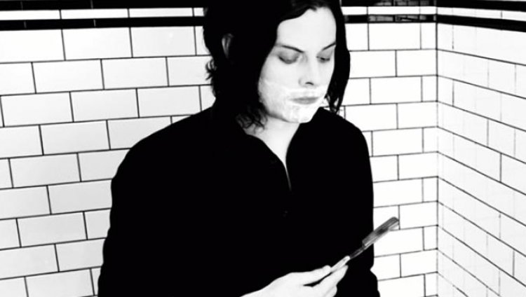 Nuevo video de Jack White Nuevo video de Jack White