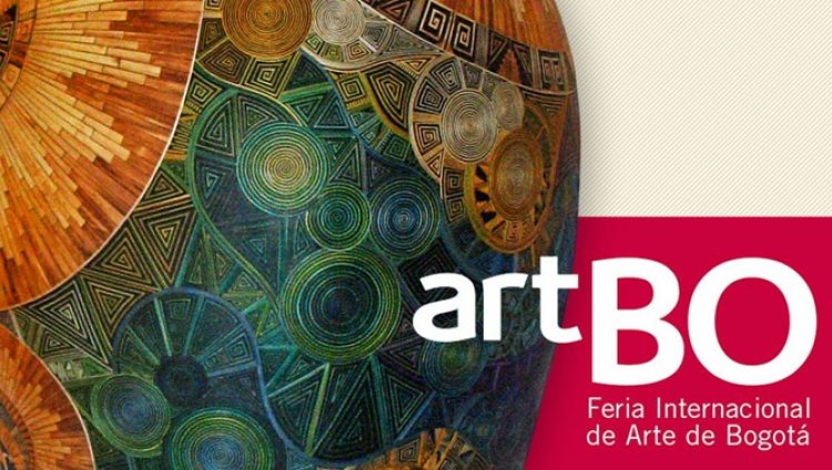 IX edición de la Feria Internacional de Arte de Bogotá (ArtBO) IX edición de la Feria Internacional de Arte de Bogotá (ArtBO)
