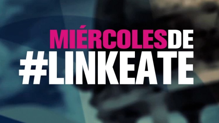 Miércoles de Linkéateddd Miércoles de Linkéateddd