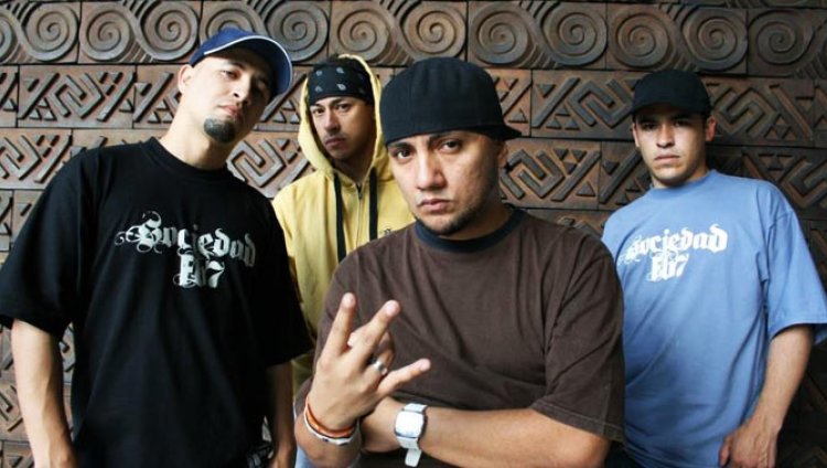 El Flow de Sociedad FB7 El Flow de Sociedad FB7