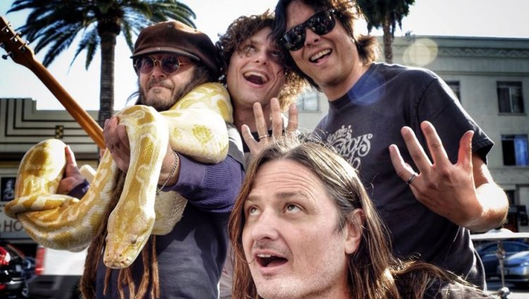 Nueva música en Tardes Radiónica: 'Times Not On Your Side' de OFF! Nueva música en Tardes Radiónica: 'Times Not On Your Side' de OFF!
