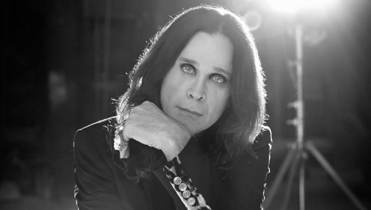 Ozzy Osbourne lanza Memoirs of a madman Ozzy Osbourne lanza Memoirs of a madman