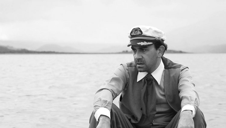 ¡Tenemos más cine! "Sin mover los labios" del Director Carlos Osuna