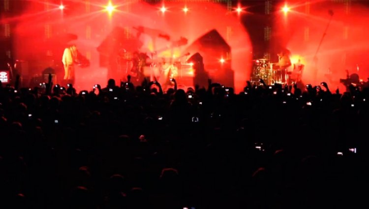 Puro video el del "Caribbean Power" Puro video el del "Caribbean Power"
