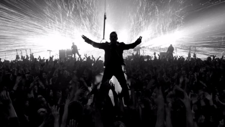 'Invisible', lo nuevo de U2 'Invisible', lo nuevo de U2