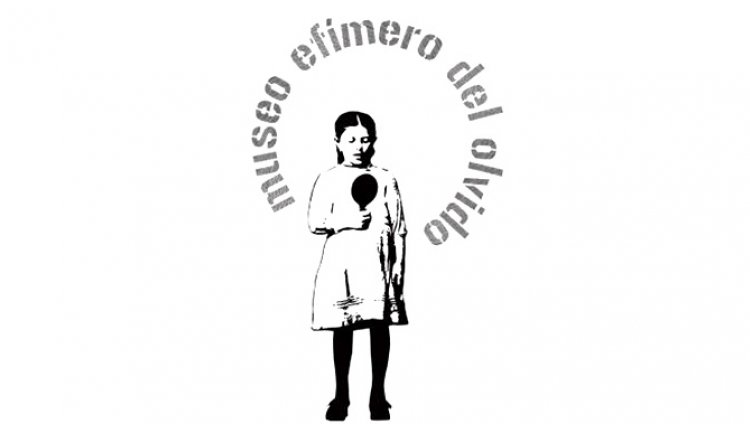 Estén en la memoria del museo efímero del olvido Estén en la memoria del museo efímero del olvido