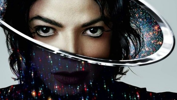 Xscape es el segundo disco póstumo de Michael Jackson Xscape es el segundo disco póstumo de Michael Jackson