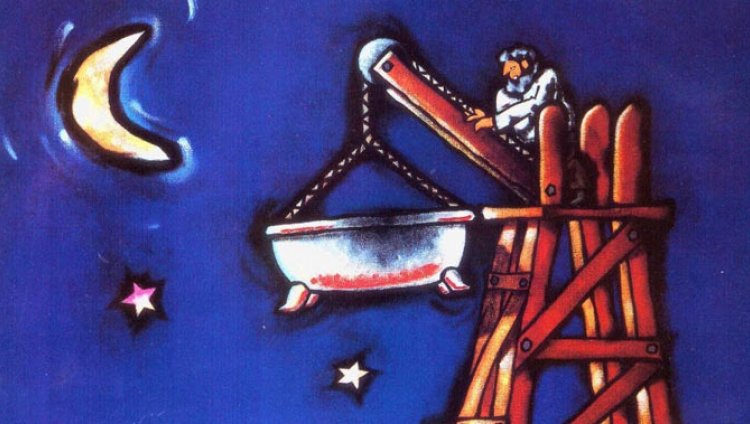 20 años de La estrategia del caracol 20 años de La estrategia del caracol