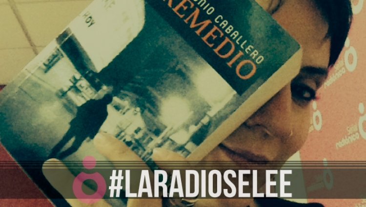 #LaRadioSeLee con Dahiana Rodríguez #LaRadioSeLee con Dahiana Rodríguez