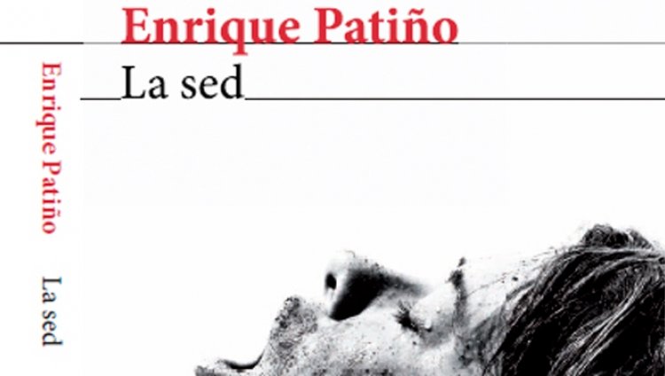 #LibrosRadiónica: Enrique Patiño #LibrosRadiónica: Enrique Patiño