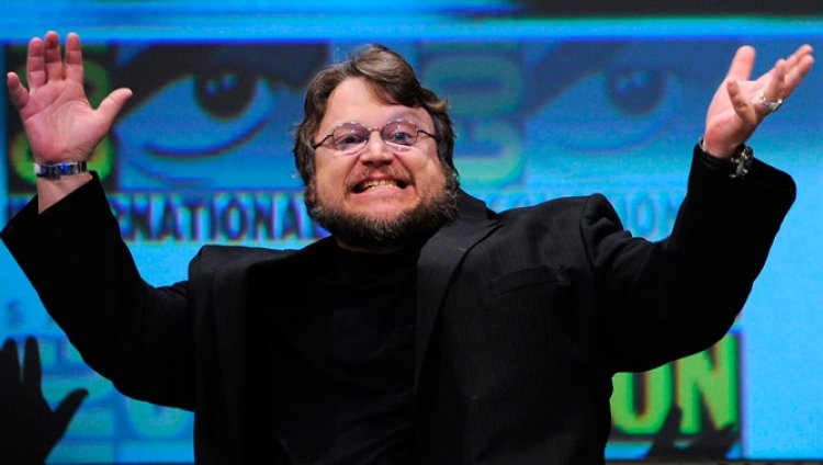 'Slaughterhouse-Five' de nuevo al cine por Guillermo del Toro 'Slaughterhouse-Five' de nuevo al cine por Guillermo del Toro