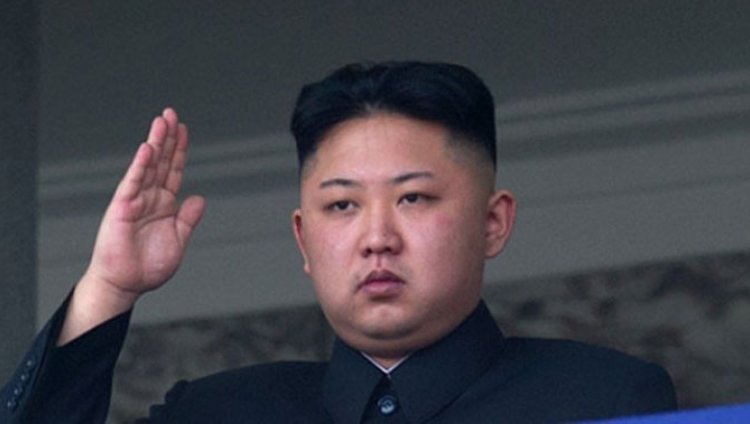 Una colombiana estudió con Kim Jong-un Una colombiana estudió con Kim Jong-un