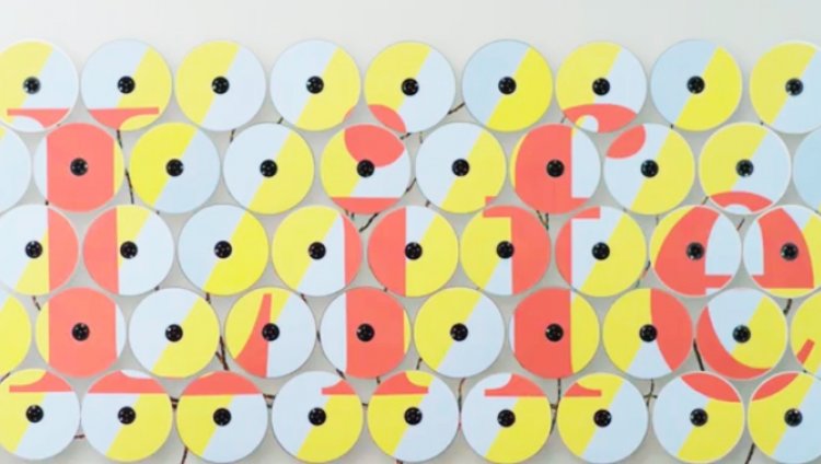 Sour lanza un vídeo de animación usando 189 CD Sour lanza un vídeo de animación usando 189 CD