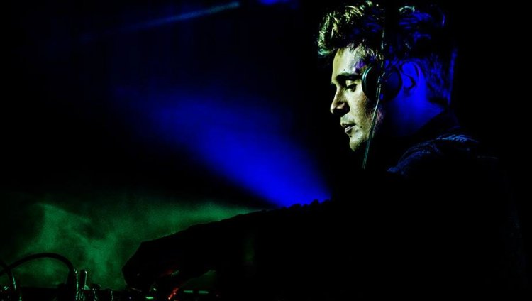 Tardes Radiónica: "Searching" de Kove, canción de la semana Tardes Radiónica: "Searching" de Kove, canción de la semana