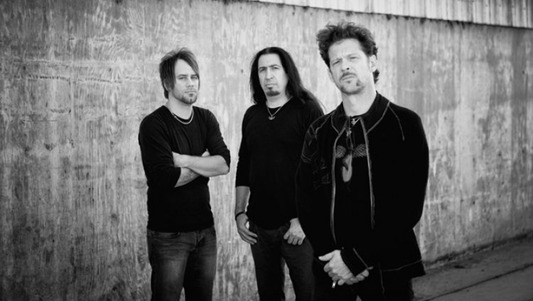 Llega Newsted con Soldierhead Llega Newsted con Soldierhead