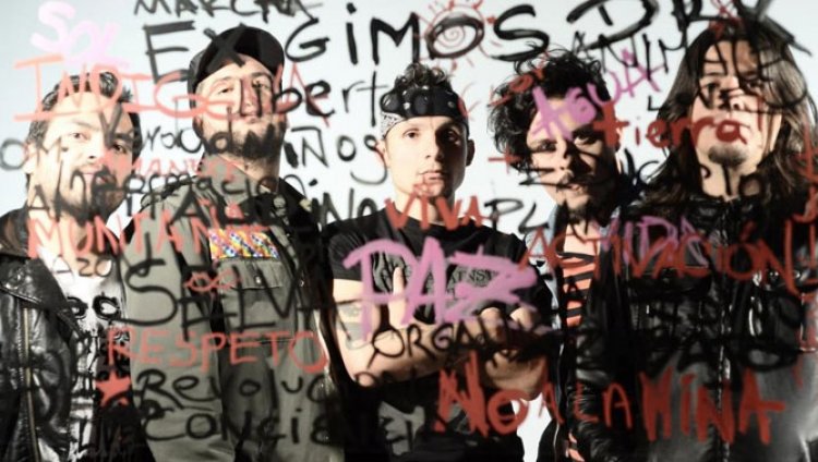 En vivo: Doctor Krápula en Acústicos Radiónica En vivo: Doctor Krápula en Acústicos Radiónica