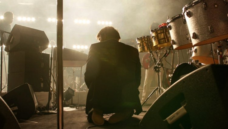 4 videos sobre el nuevo DVD de LCD Soundsystem 4 videos sobre el nuevo DVD de LCD Soundsystem