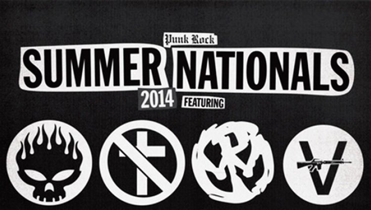 Paz punkera: The Offspring versiona a Bad Religion Paz punkera: The Offspring versiona a Bad Religion