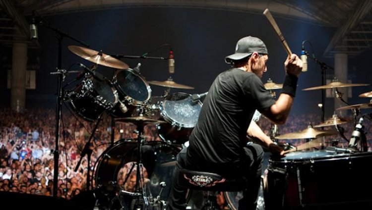Slayer está grabando nuevo material Slayer está grabando nuevo material