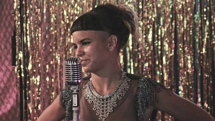"Pure Love" de Bomba Estéreo estrena vídeo "Pure Love" de Bomba Estéreo estrena vídeo
