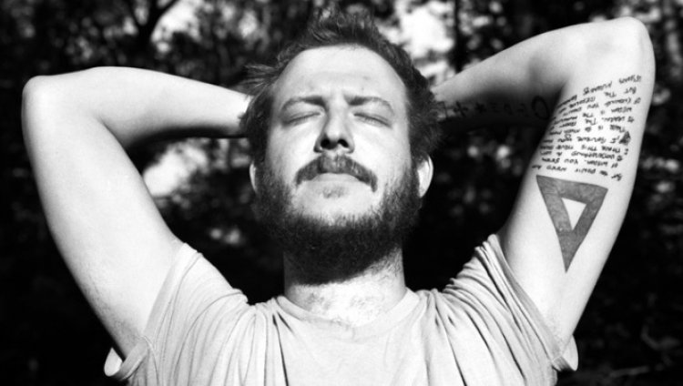 Bon Iver "Holocene" Bon Iver "Holocene"