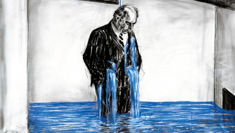 Exposición: "Fortuna" de William Kentridge Exposición: "Fortuna" de William Kentridge