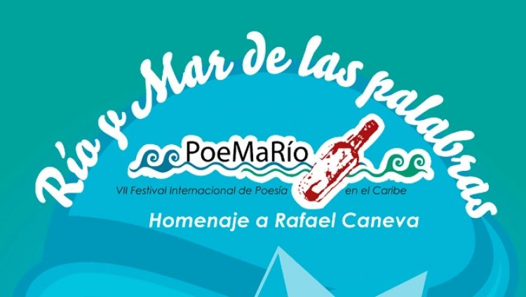 En Barranquilla: Festival Internacional de Poesía "PoeMario" En Barranquilla: Festival Internacional de Poesía "PoeMario"