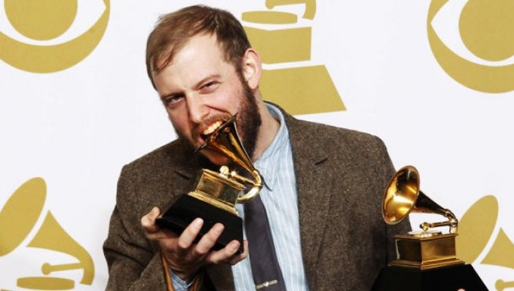 Descarga los covers de Bon Iver Descarga los covers de Bon Iver