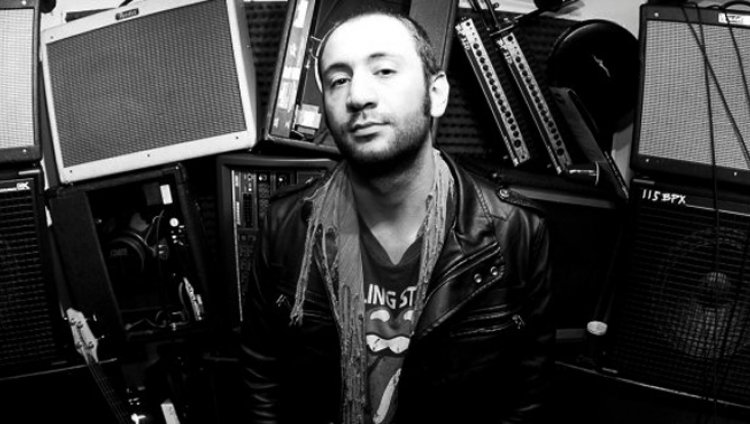 Entrevista: Andrés Cardona, coordinador de Rock Al Parque Entrevista: Andrés Cardona, coordinador de Rock Al Parque