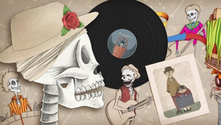 Que nos lleve de nuevo el suín de 'La Muerte' Que nos lleve de nuevo el suín de 'La Muerte'
