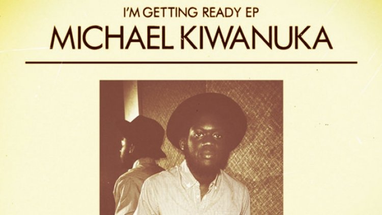 Escuchen más de Michael Kiwanuka Escuchen más de Michael Kiwanuka