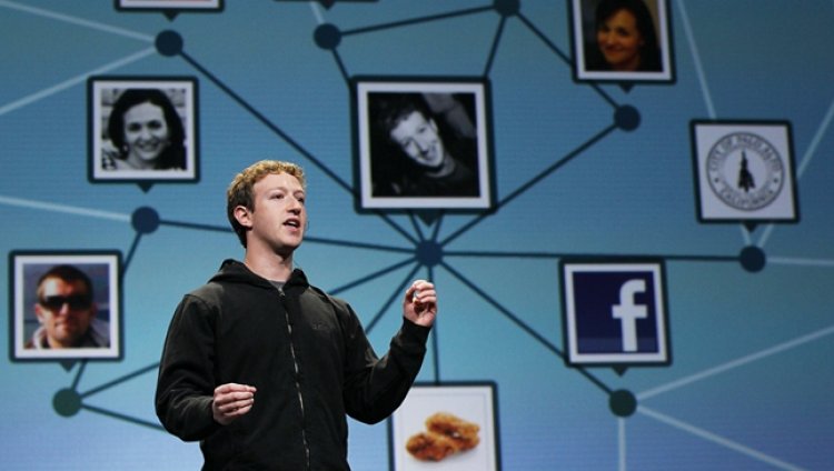 Facebook quiere registrar la palabra "Libro" Facebook quiere registrar la palabra "Libro"