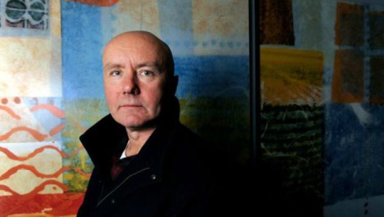 Las vertiginosas historias de Irvine Welsh Las vertiginosas historias de Irvine Welsh