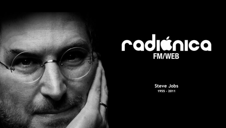 Se cumple un año de la muerte de Steve Jobs Se cumple un año de la muerte de Steve Jobs