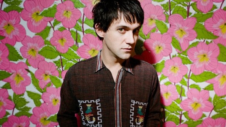 Nueva música: "Hundreds Of Ways" de Conor Oberst Nueva música: "Hundreds Of Ways" de Conor Oberst
