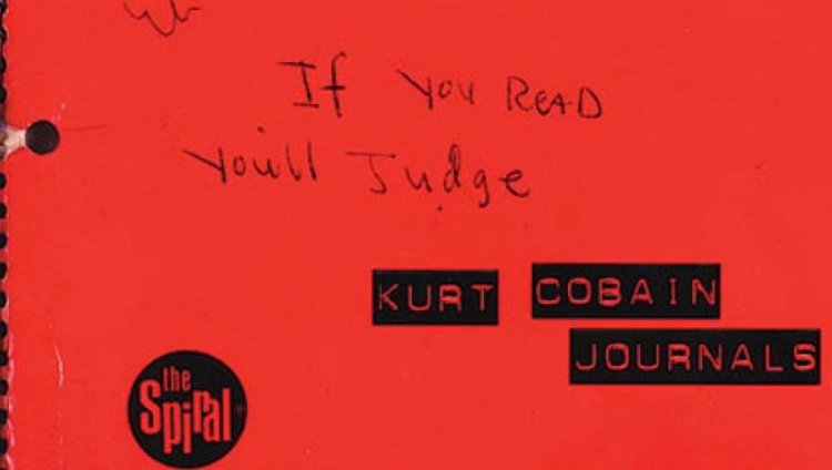 Los álbumes favoritos de Kurt Cobain Los álbumes favoritos de Kurt Cobain