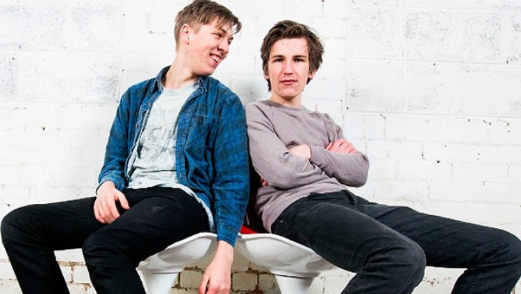 Nueva música: "Nothing" de Drenge Nueva música: "Nothing" de Drenge