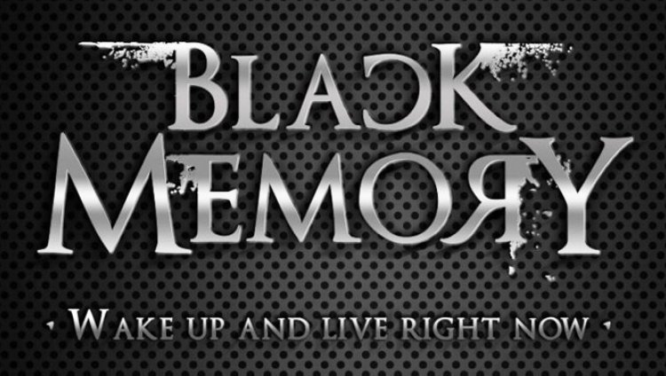 Black Memory estrenará sencillo en Nación Radiónica Black Memory estrenará sencillo en Nación Radiónica