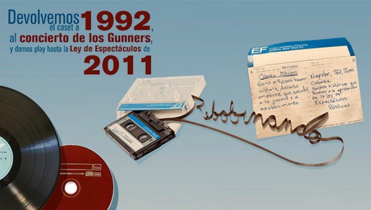 Mala Obsesión: infografía Rebobinando Mala Obsesión: infografía Rebobinando