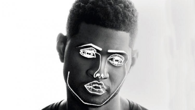 Así suenan Disclosure y Usher juntos Así suenan Disclosure y Usher juntos