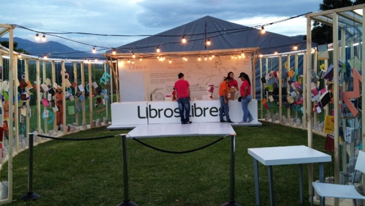 Así fue la Parada Juvenil de la lectura en Medellín Así fue la Parada Juvenil de la lectura en Medellín