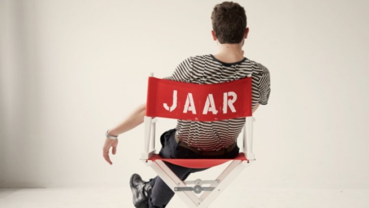 Nicolás Jaar en Tardes Radiónica Nicolás Jaar en Tardes Radiónica