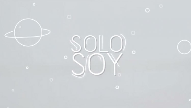 "Solo Soy" es el nuevo vídeo de Doctor Krápula "Solo Soy" es el nuevo vídeo de Doctor Krápula