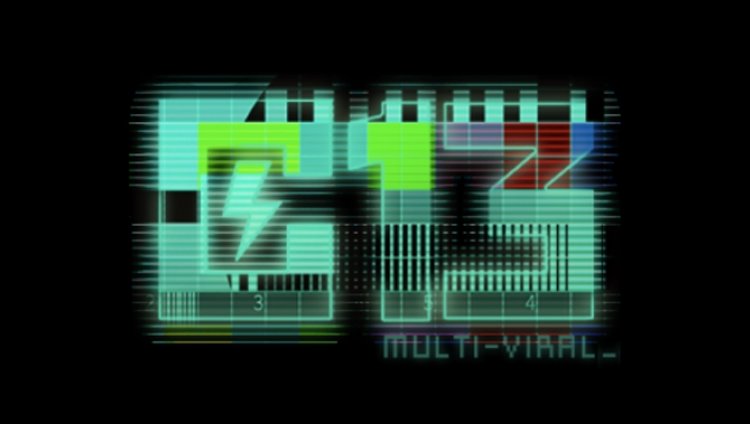 Calle 13 lo dice todo con "Multi_Viral" Calle 13 lo dice todo con "Multi_Viral"
