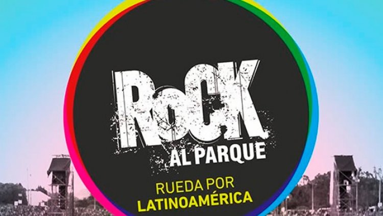 Bandas seleccionadas para Rock Al Parque rueda por Latinoamérica Bandas seleccionadas para Rock Al Parque rueda por Latinoamérica