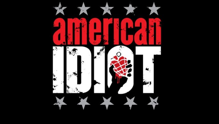 American Idiot, el musical American Idiot, el musical