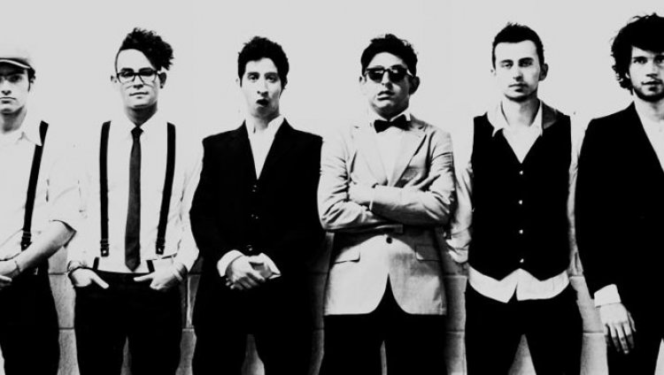 Entrevista: LosPetitFellas Entrevista: LosPetitFellas