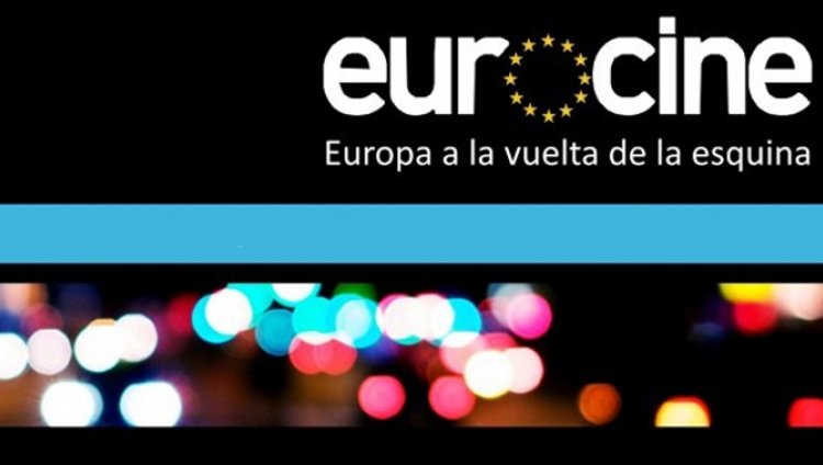 Eurocine cumple 20 años y busca una mente creativa Eurocine cumple 20 años y busca una mente creativa